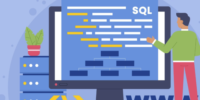 Choosing the Right SQLite Data Types: Best Practices for Effective Data ...